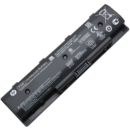 (image for) Original Battery HP Envy 17-n006na 17-n062na 17-n012na 4200mAh 47Whr