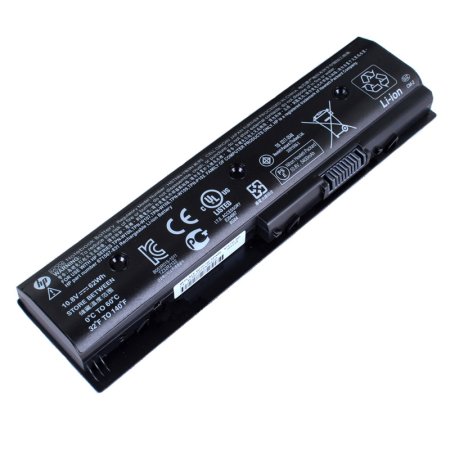(image for) Battery HP Pavilion dv6t-8000 dv6t-7000 62Whr 6 Cell