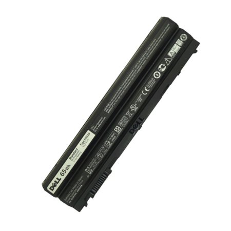(image for) Original Battery Dell HWR7D 312-1441 312-1440 312-1442 65Whr