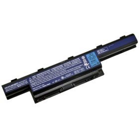 Original Battery Acer Aspire 5552-3286 5750G-6480 7560-SB882 6 Cell