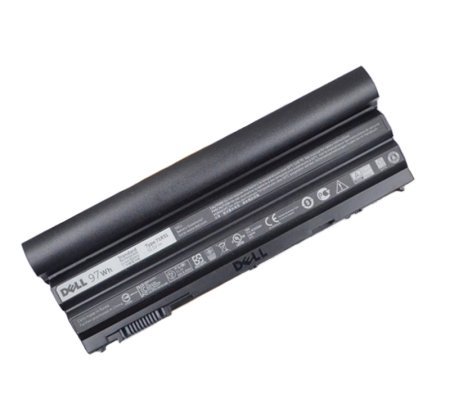 (image for) Original Battery Dell 2p2mj 71r31 m1y7n Wt5wp 9 Cell