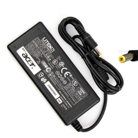 (image for) Original Acer Aspire 5 A515-51-52CT Charger-65W Adapter
