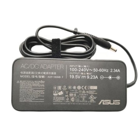 (image for) Original Asus ROG Strix GL504GM-ES268T Charger-180W Adapter