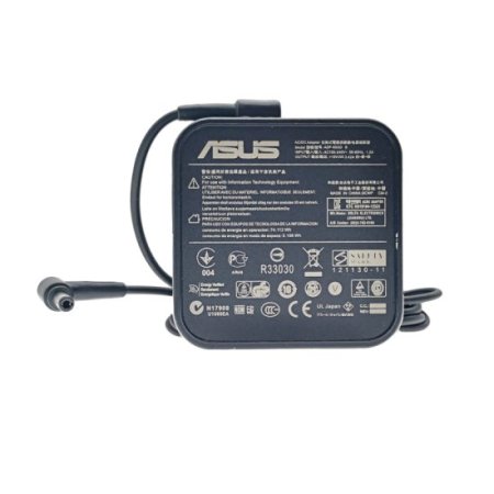 (image for) Original 65W Adapter Charger Asus B50A-4G004E B50A-A1 + Cord