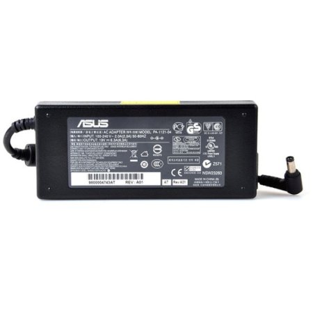 (image for) Original Asus 04G265003401DP Charger-120W Adapter