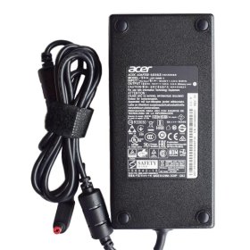 (image for) Original Acer Aspire 7 A717-72G Charger-180W Adapter