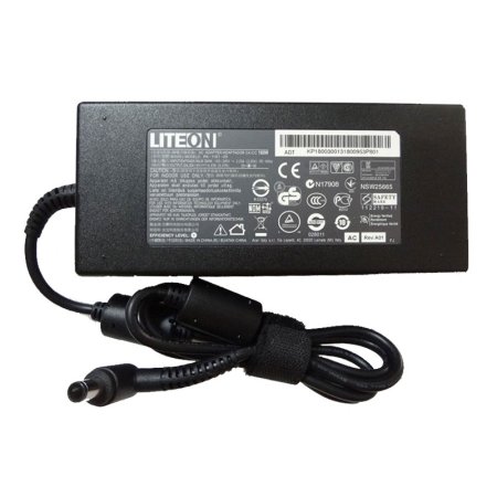 (image for) Adapter Charger Acer Predator 15 G9-593-73BK + Free Cord 180W