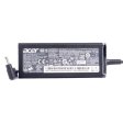 (image for) Original Adapter Charger Acer TravelMate P236-M-3689 + Free Cord 45W