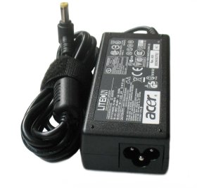 (image for) Original 65W Adapter Acer Aspire E1-572-3829 E1-771-6458 + Cord