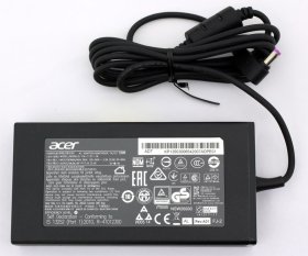 (image for) Original Acer Aspire VX15 VX5-591G-504N Charger-135W Adapter