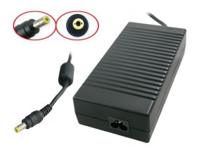 (image for) Original Adapter Charger Acer AZ1620-UR10P + Cord 150W