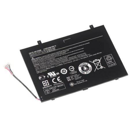 (image for) Original Battery Acer Aspire Switch 11 SW5-111-13YL SW5-111-194G 34Whr