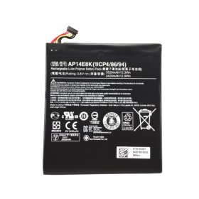 (image for) Original Battery Acer Iconia B1-750-170F B1-750-1373