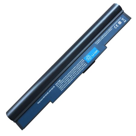 (image for) Original Battery Acer Aspire 5943g 5950g 8943g 8 Cell