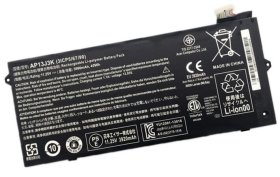 (image for) Original Battery Acer AAP13J3K Chromebook C720P C720P-2664 45Whr