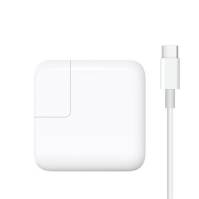 Apple MacBook Pro 13.3 2017 FPXT2ZM/A Charger-61W USB-C Adapter