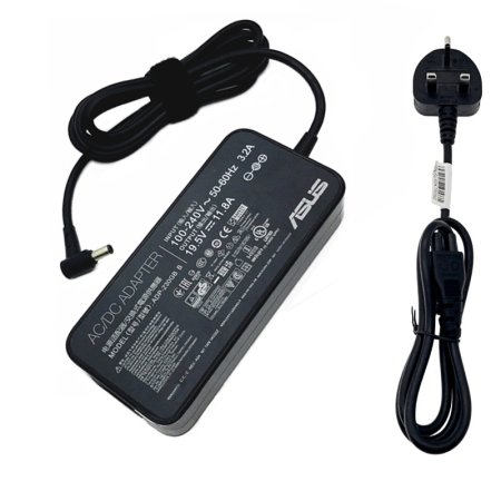 (image for) Original Asus ROG Strix GL504GS-DS74 Charger-230W Adapter