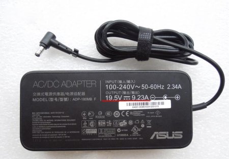 (image for) Original Asus G502VS-FY091T Charger-180W Adapter