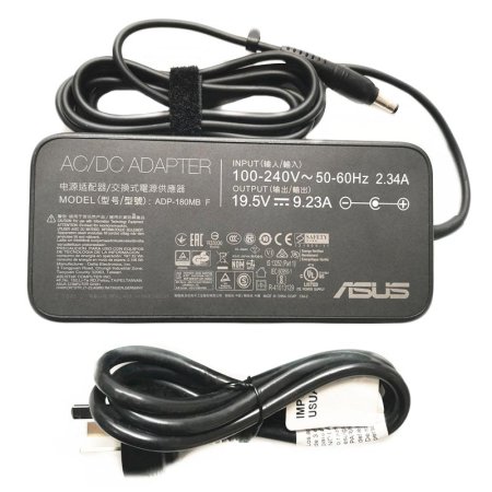 (image for) Original Asus ROG Strix GL504GM-XS74 Charger-180W Adapter