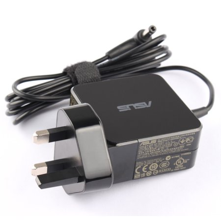 (image for) Original Adapter Charger Asus F553MA-BING-SX623B + Cord 33W