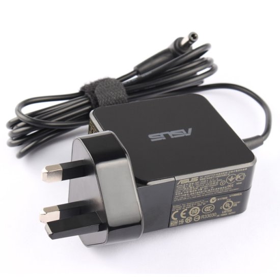 (image for) Original Asus A441UV-K441UV6006 Charger-33W Adapter - Click Image to Close