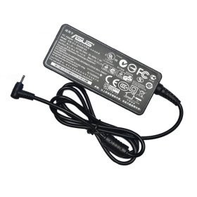 (image for) Original 40W Adapter Charger Asus Eee PC 1015B-SIV150M 1015N + Cord
