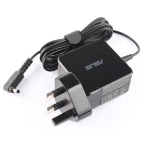(image for) Original Adapter Charger Asus ZenBook Flip UX360UA-DQ119T + Cord 45W