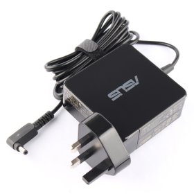 (image for) Original Adapter Charger Asus ZenBook Flip UX360UA-DQ101R + Cord 65W