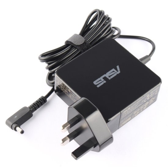 (image for) Original Asus Vivobook X405UR-BV025T Charger-65W Adapter - Click Image to Close