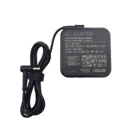 (image for) Original Asus 90NB0P71-M02420 Charger-65W Adapter