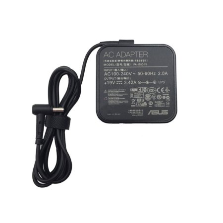 (image for) Original Asus 90NB0P71-M02420 Charger-65W Adapter
