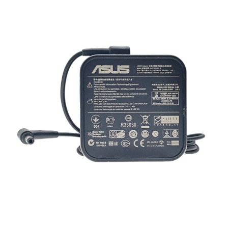 (image for) Original Asus 04G265003500TW Charger-65W Adapter