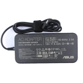 Original MSI GS60 2PCi78H11 Charger-120W Adapter