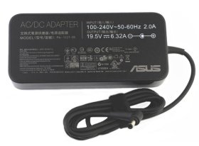 Original 120W Adapter Charger Asus ET2232IUK All-in-One PC + Cord