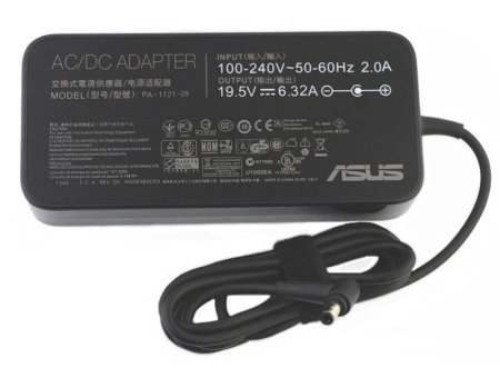 (image for) Original Adapter Charger Asus ZenBook Pro UX501VW-DS71T + Cord 120W