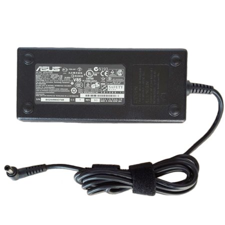 (image for) Original 120W Adapter Charger Asus N750JK-T4004H N750JK-T4091H + Cord