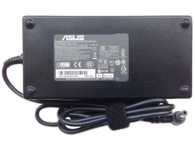 (image for) Original 180W Adapter Charger Asus 0A001-00260600 + Free Cable