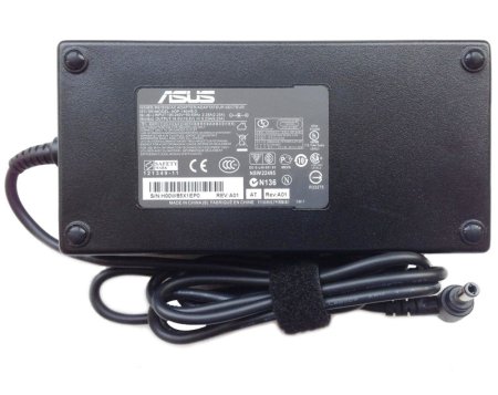 (image for) Original 180W Adapter Charger Asus Eee PC Top ET2300INTI-B023K + Cord