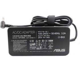 Original MSI GL63 8SF Charger-280W Adapter