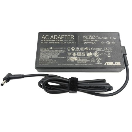 (image for) Asus ADP-120VH BB A02 0A001-00860200 ADP-120CD B Charger 120W