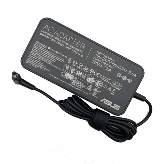 (image for) Asus GA401IV GA401IVC GA401QC GA401QE GA401QH GA401QM Charger 150W - Click Image to Close