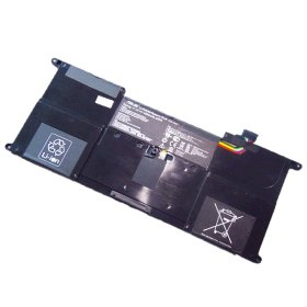 Original Battery Asus ZenBook UX21 C23-UX21 4800mAh