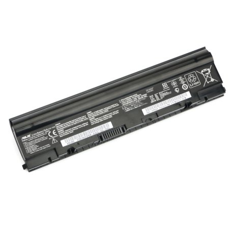 (image for) Battery Asus Eee PC 1025C 1025CE 5200mAh