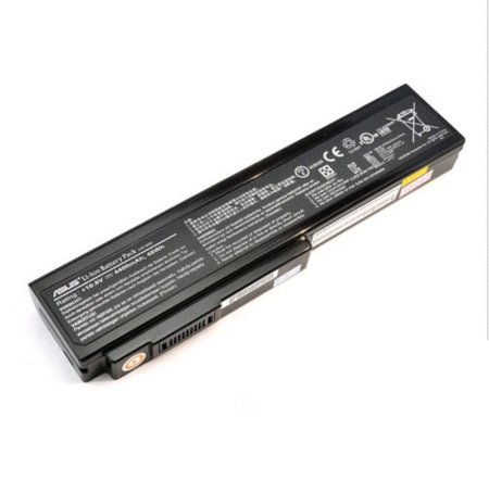 (image for) Battery Asus N43SM N43DA 7800mAh