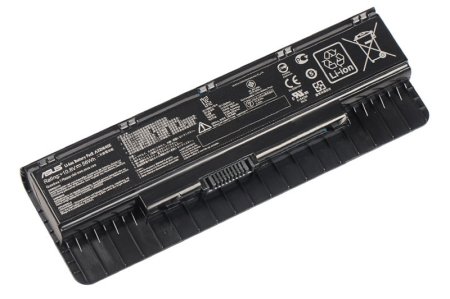 (image for) Original Battery Asus N551JK-CN079H N551JK-CN166H 5200mAh