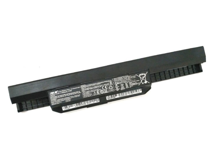 (image for) Battery Asus P53E P53F 7800mAh 9Cell - Click Image to Close
