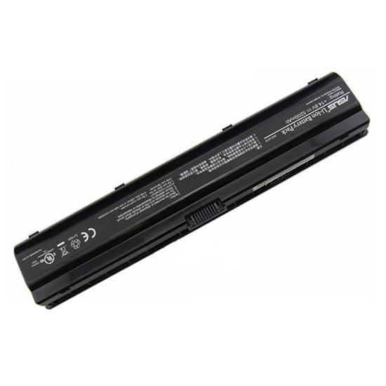 (image for) Battery Asus A42-G70 5200mAh - Click Image to Close