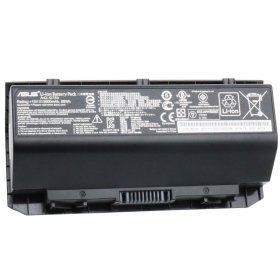 Original Battery Asus A42-G750 5900mAh
