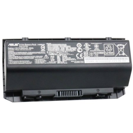 (image for) Original Battery Asus G750JY-T4003H G750JY-T4032H 5900mAh