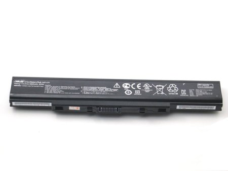 (image for) Battery Asus X35F X35S X35JG X35SD 5200mAh